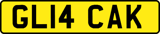 GL14CAK