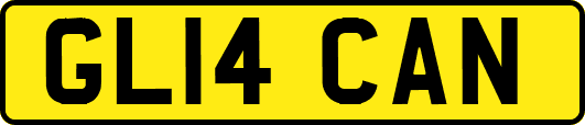 GL14CAN
