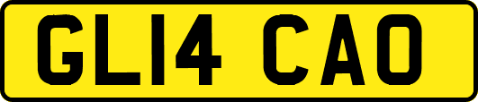 GL14CAO