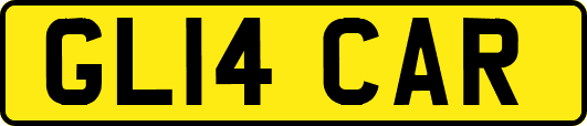 GL14CAR