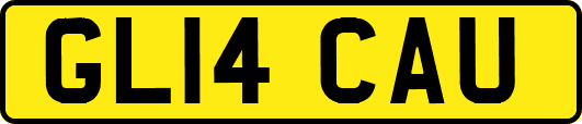 GL14CAU