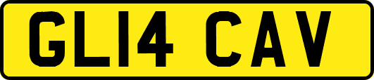 GL14CAV