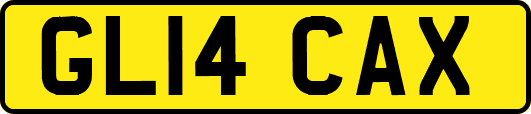 GL14CAX