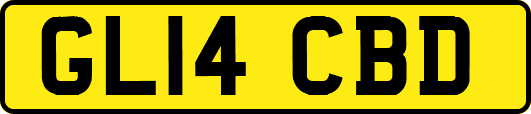 GL14CBD