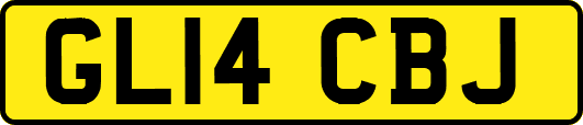 GL14CBJ