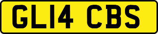 GL14CBS