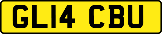 GL14CBU