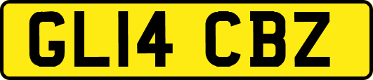 GL14CBZ
