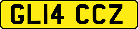 GL14CCZ