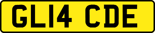 GL14CDE