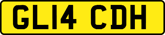 GL14CDH