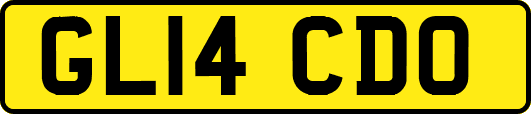 GL14CDO