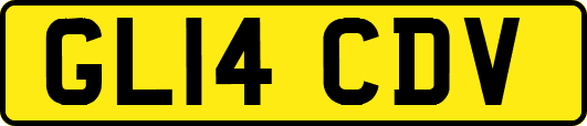 GL14CDV