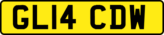 GL14CDW