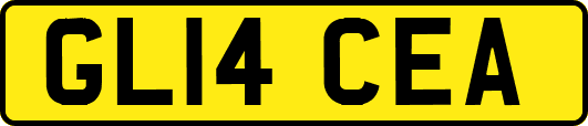 GL14CEA