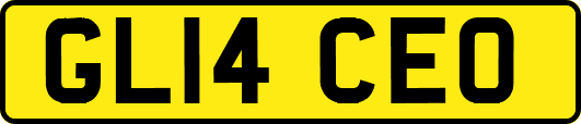 GL14CEO