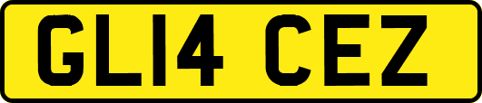 GL14CEZ