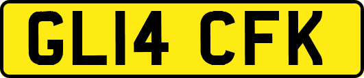 GL14CFK