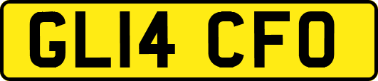GL14CFO