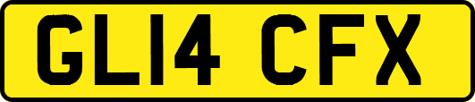 GL14CFX