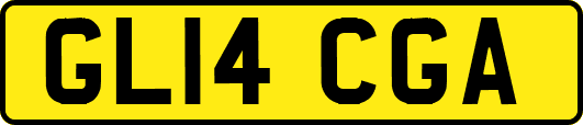 GL14CGA