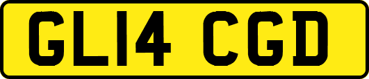 GL14CGD
