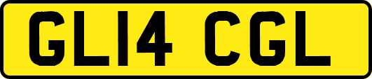 GL14CGL