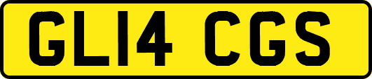 GL14CGS