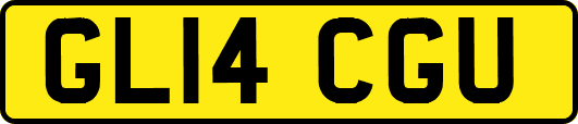 GL14CGU
