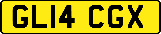 GL14CGX