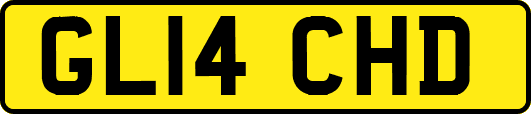 GL14CHD
