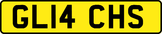 GL14CHS