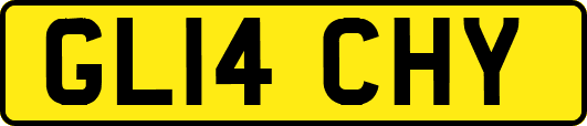 GL14CHY