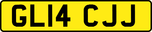 GL14CJJ