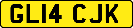 GL14CJK