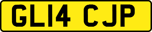 GL14CJP