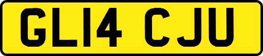 GL14CJU