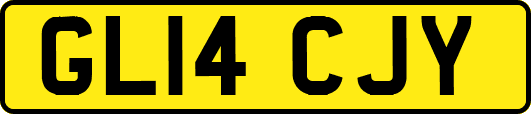GL14CJY