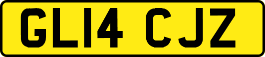 GL14CJZ