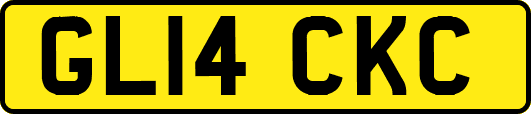 GL14CKC