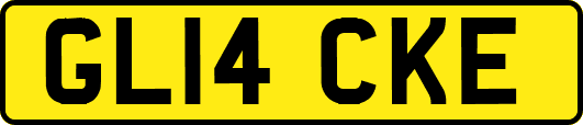 GL14CKE