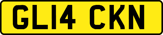 GL14CKN