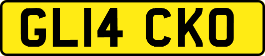 GL14CKO
