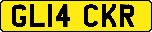 GL14CKR
