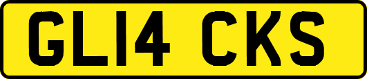 GL14CKS