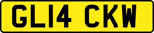GL14CKW