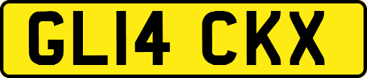 GL14CKX