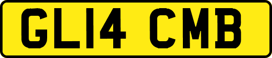 GL14CMB