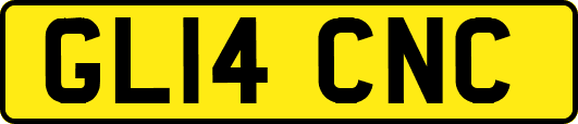 GL14CNC