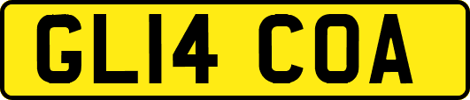 GL14COA